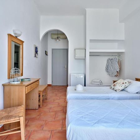 Hotel Galini ナウサ エクステリア 写真